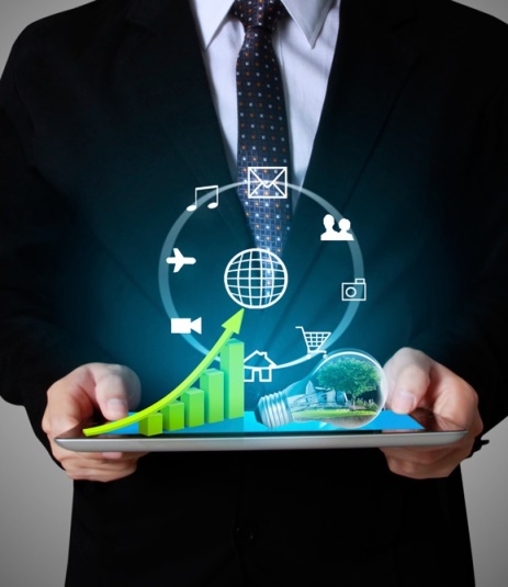 Бізнес-план