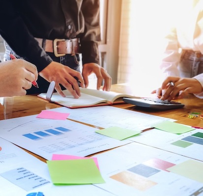 Бізнес-план