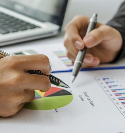 Фінансовий консалтінг